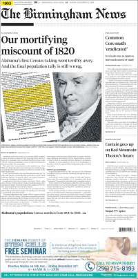 Birmingham News