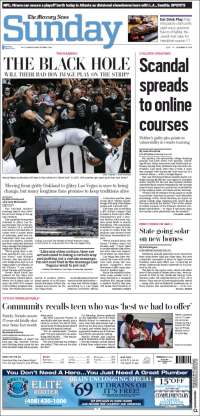 San Jose Mercury News