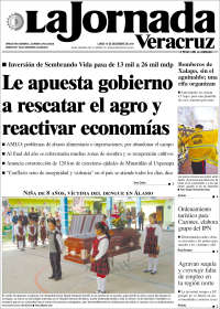 La Jornada Veracruz