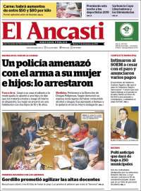 El Ancasti