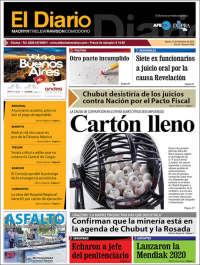 El Diario de Madryn