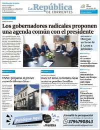 La República de Corrientes