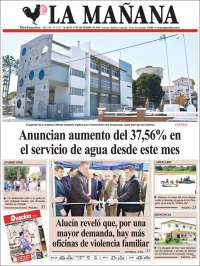 Diario La Mañana