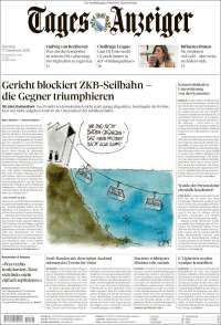 Tages-Anzeiger