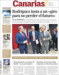 Canarias 7