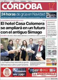 Diario de Córdoba