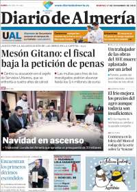 Diario de Almería