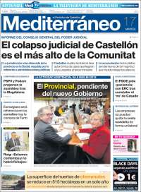 El Periódico Mediterraneo