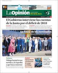 La Opinión de Málaga