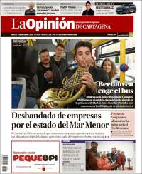 La Opinión de Murcia