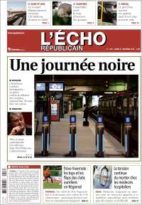 L'Echo Républicain