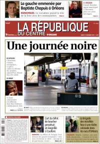 La République du Centre