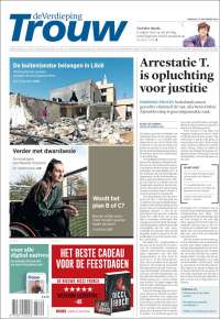 Trouw