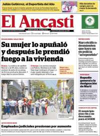 El Ancasti