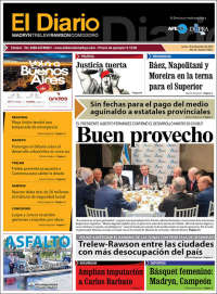 El Diario de Madryn