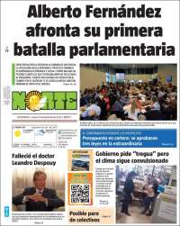 Diario Norte