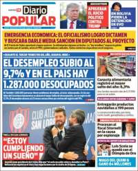 Diario Popular