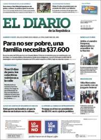 Diario de la República