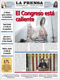 La Prensa