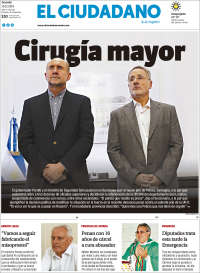 Diario El Ciudadano