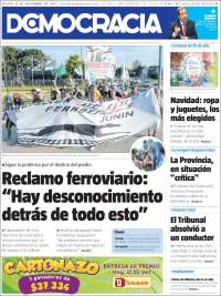 Diario Democracia