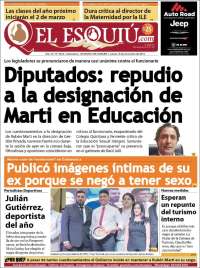 El Esquiu