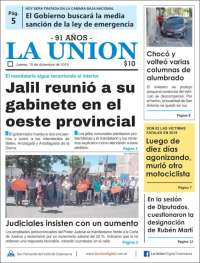 La Unión