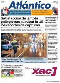 Atlántico Diario