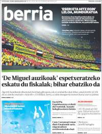 Berria
