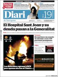 Diari de Tarragona