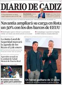 Diario de Cádiz