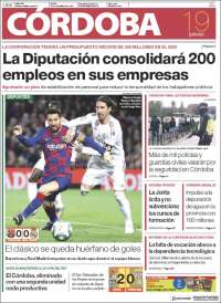 Diario de Córdoba