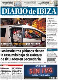 Diario de Ibiza