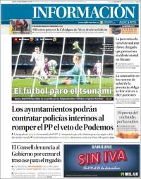 Diario Información