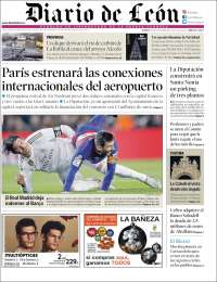 Diario de León
