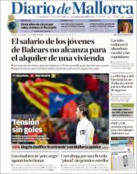Diario de Mallorca