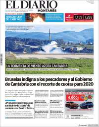 El Diario Montañés