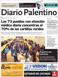Diario Palentino