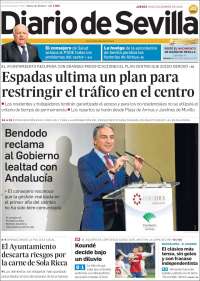 Diario de Sevilla