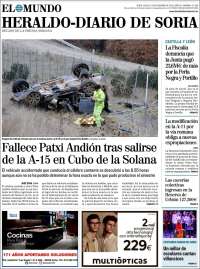 Diario de Soria