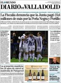 Diario de Valladolid