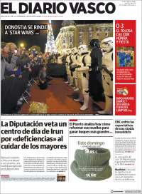 Diario Vasco