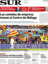 Diario el Sur