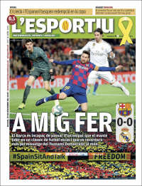 L'Esportiu