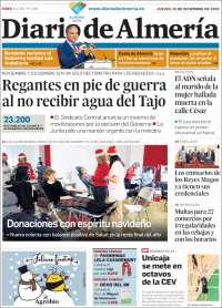 Diario de Almería