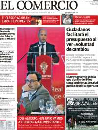 El Comercio