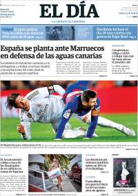 El Día