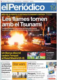 El Periódico de Catalunya