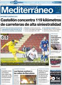 El Periódico Mediterraneo