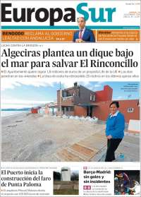Europa Sur